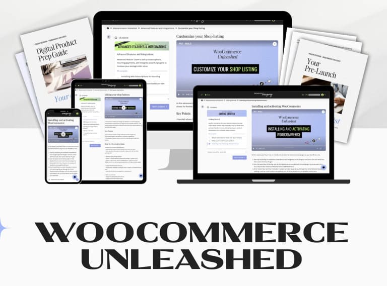 Ingrid Urena - Woocommerce Unleashed Cheap