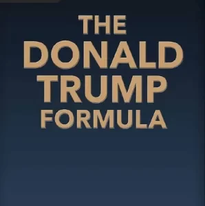 Jason Capital - Donald Trump Formula Cheap