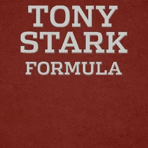 Jason Capital - Tony Stark Formula Cheap