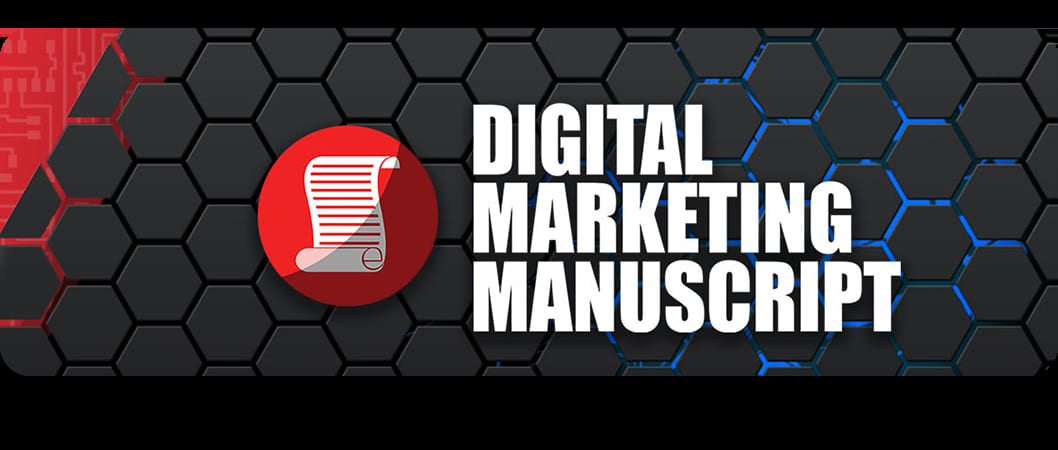 Jeremy Haynes - Digital Marketing Manuscript Cheap