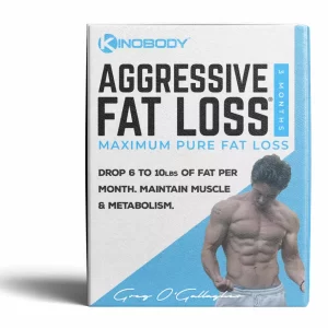 Kinobody - Aggressive Fat Loss 2.0 Cheap