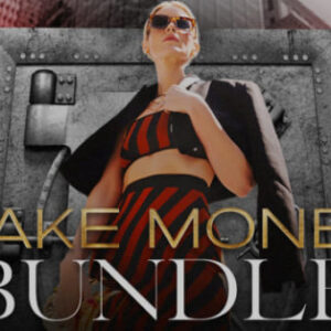 Leanne Lopez Mosley - The Make Money Bundle Cheap