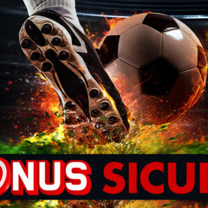 Liberi dal Lavoro – Bonus Sicuro Plus Cheap