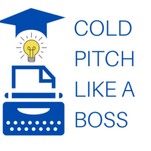 Liz Heflin - Cold Pitch Like a Boss Cheap