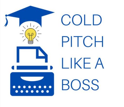 Liz Heflin - Cold Pitch Like a Boss Cheap