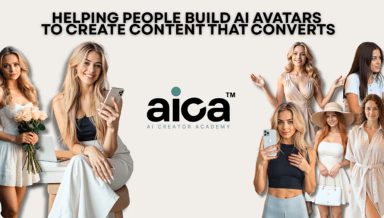 Madi Kobru - AI Creator Academy Cheap