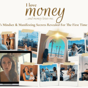 Maria Wendt - I Love Money And Money Loves Me Cheap