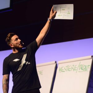 Mik Cosentino – Infomarketing X Cheap