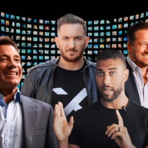 Mik Cosentino – Infomarketing X La Resistencia Cheap