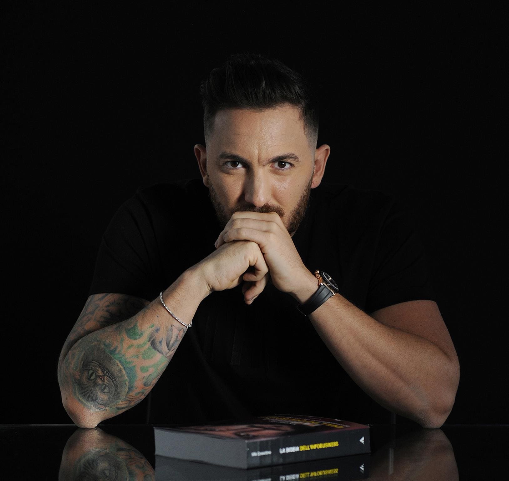 Mik Cosentino – Trasformazione Mentale Cheap