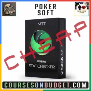 Mobius GTO Stat Checker MTT