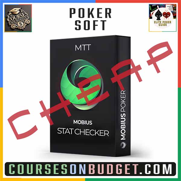 Mobius GTO Stat Checker MTT