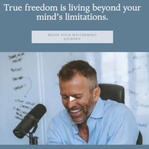 Peter Crone - Mastermind 7 Spring Cheap