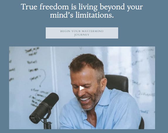 Peter Crone - Mastermind 7 Spring Cheap