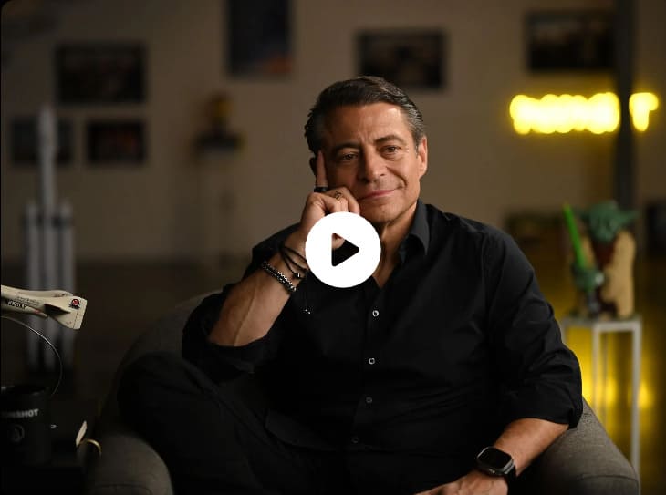 Peter Diamandis - Fund Your Purpose Cheap