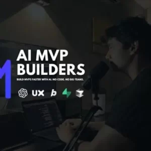 Prajwal Tomar - AI MVP Builders Cheap