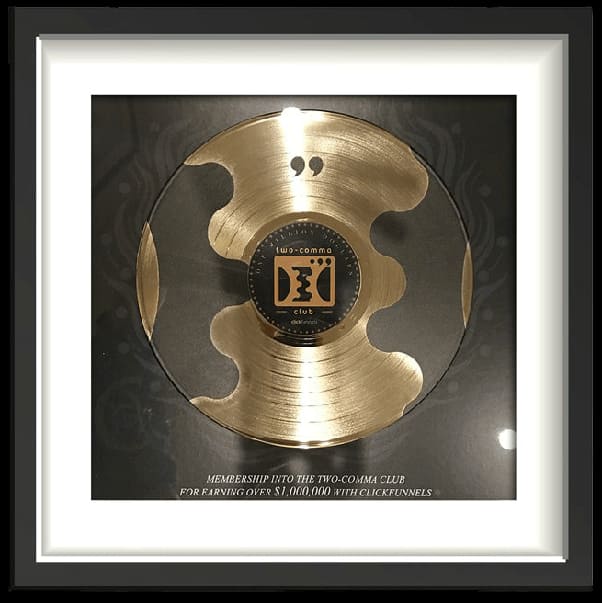 Russell Brunson - Two Comma Club Coaching Cheap