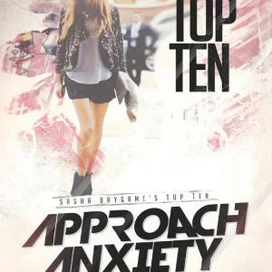 Sasha Daygame - Quick Top Tips AA Annihilation Exercises Cheap