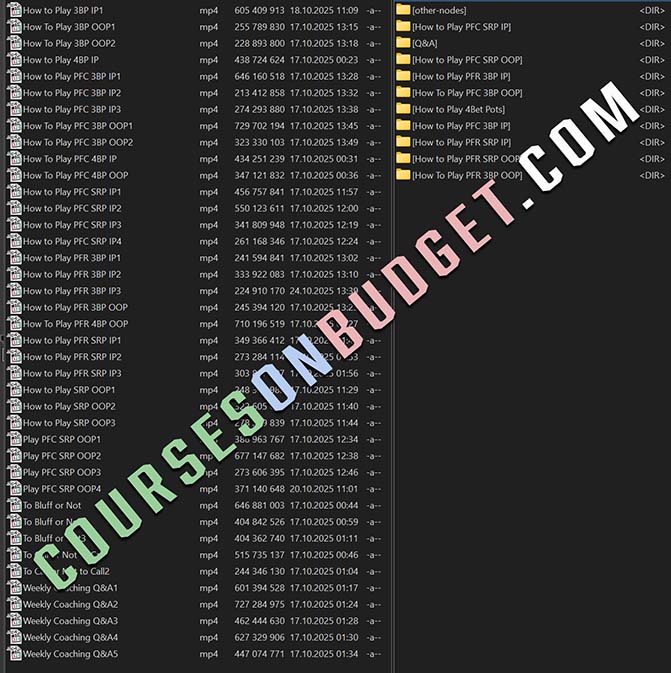 Saulo Costa Weekly Group Coaching Structure +