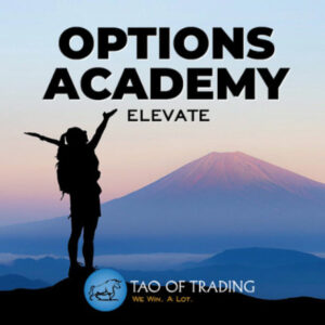 Simon Ree – Options Academy Elevate Cheap