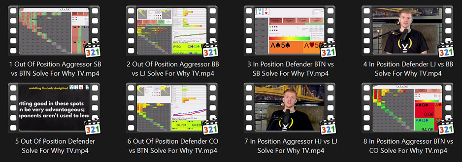 Solve For Why 3-BET POTS - A Guide To Flop Decisions with Landon Tice