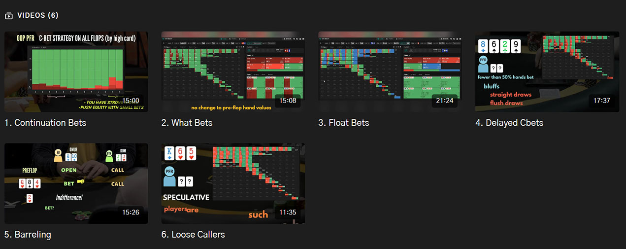 Solve For Why COMBATING COLD CALLERS with Andrew Brokos Proof