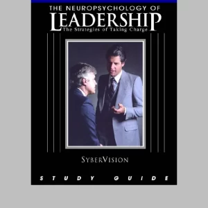 Sybervision - The  Neuropsychology of Leadership Cheap