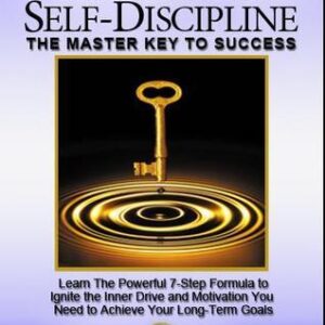 Sybervision - The Neuropsychology of Self-Discipline Cheap