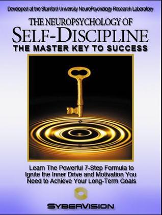 Sybervision - The Neuropsychology of Self-Discipline Cheap
