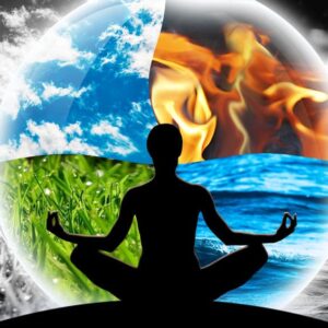 Talmadge Harper - The Elemental Cheap