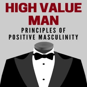 The Art of Verbal War - The High Value Man Cheap