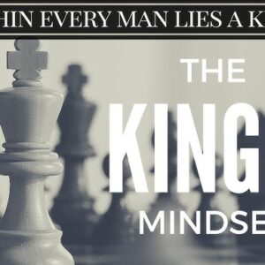 The Art of Verbal War - The King's Mindset Cheap