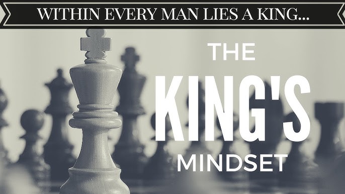 The Art of Verbal War - The King's Mindset Cheap