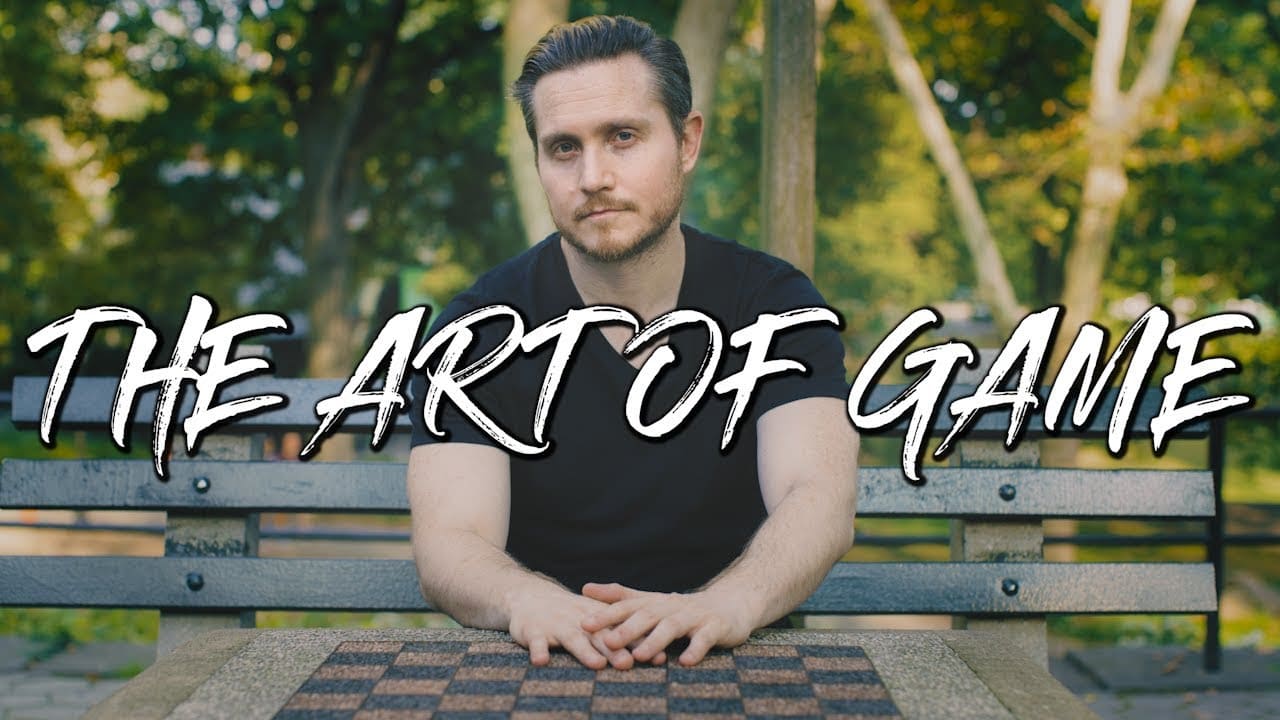 Todd Valentine - The Art Of Game Cheap