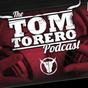 Tom Torero - Tom Torero Podcasts Cheap