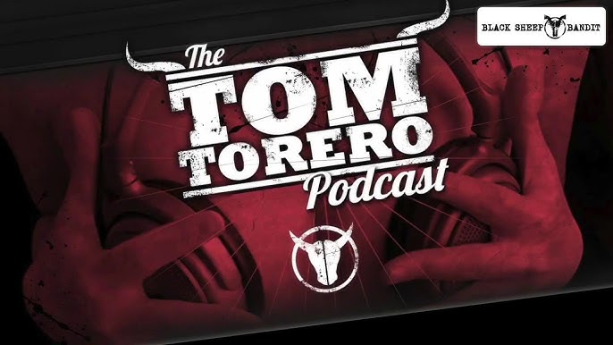 Tom Torero - Tom Torero Podcasts Cheap