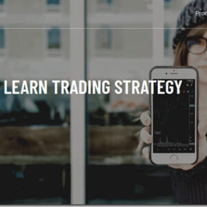 Tori Trades – Learn To Trade V2 Cheap