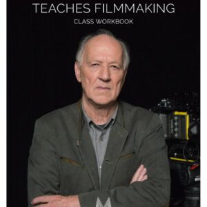 Werner Herzog - Fillmmaking Cheap