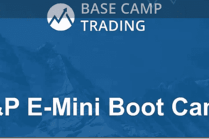 BaseCamp Trading - Emini Day Trading Boot Camp index review 2026 on Courses On Budget