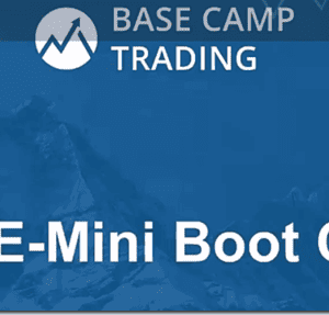 BaseCamp Trading - Emini Day Trading Boot Camp Cheap