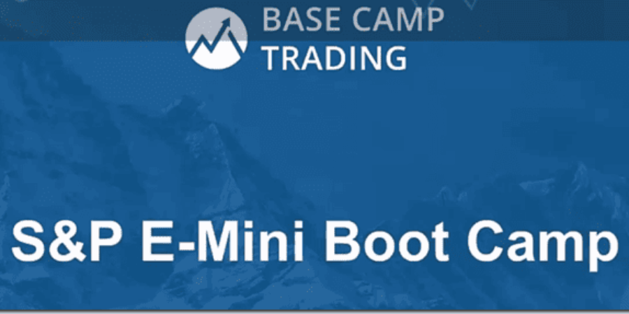 BaseCamp Trading - Emini Day Trading Boot Camp index review 2026 on Courses On Budget