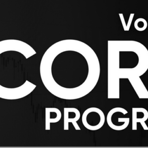 Cammy Capital - Volume Profile Trading Cheap