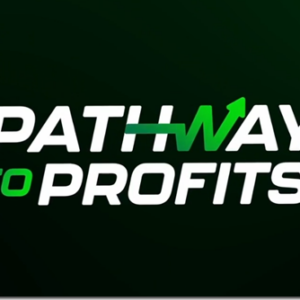 Educateio - Pathway To Profits - Waqar Asim Cheap