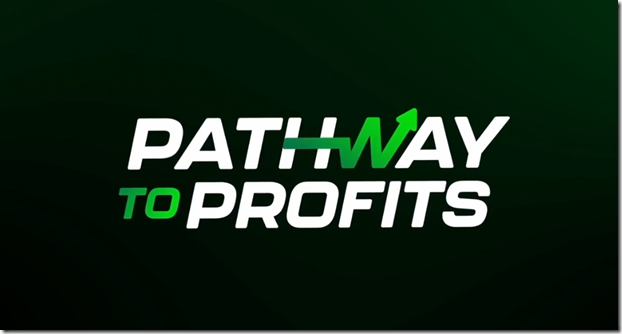 Educateio - Pathway To Profits - Waqar Asim Cheap