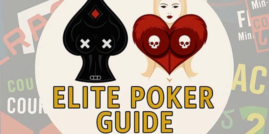 Elite Poker Guide Update - November 2025 H