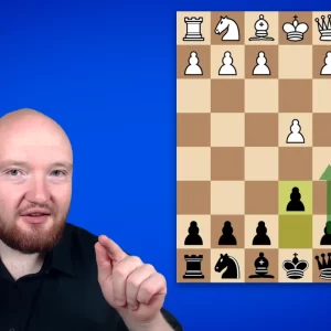 FM Kamil Plitcha - Lifetime Repertoires - French Defence Cheap