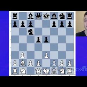 FM Levy Rozman - 1.b3 BASH - YOUR SECRET WEAPON Cheap