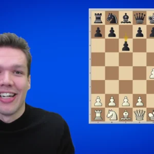 FM Midas Rahma - Crush the Caro-Kann Cheap