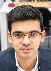 GM Anish Giri - AGPt2 Cheap