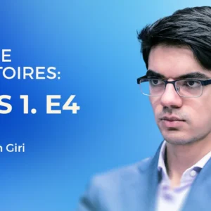GM Anish Giri - Lifetime Repertoires - 1.e4 part 2 Cheap
